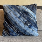 ☆デニムクッションカバー☆SOLD OUT