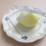 レモンキャンドル