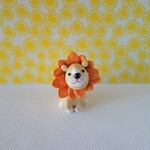 ひまわりらいおん 2021