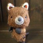 【ぽけっとくまぐるみ】クアッカワラビーさん★7月24日（土）21時〜販売開始