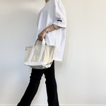 【再販／限定販売】オトナ BIG-T 2 シロ