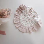 ￥3000から半額 Reversible bib