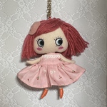 イーマリーちゃん　ワンピースセット