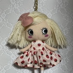 イーマリーちゃん　ワンピースセット