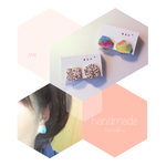 kakera＊motif