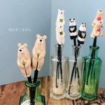 耳かき　くまさん🐻