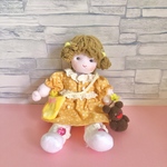 お人形　＊＊＊ 女の子　ドール　＊＊＊