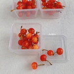 ミニチュア　さくらんぼ🍒(20個入)