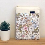リバティ・kindleケース・ブランブル