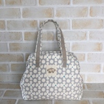 ニューム口金バッグ