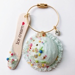 Rainbow Sprinkles.