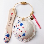 American sprinkles.