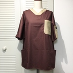 IRYO-FUKU SHIRTS