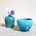 ◼️goropiroさまご予約品-南国の海で泳ぐお魚の小鉢◼️