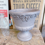 再入荷！オシャレ♡ナチュラル系 【オシャレな陶器鉢】寄せ植えにもぴったり♪ガーデン雑貨 ガーデニング雑貨！