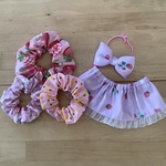 miki7taka8様専用 シュシュその他