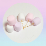 あま〜いましまろ❤︎ピアス