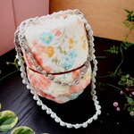 つぶつぶネックレス