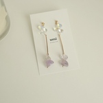 luna  -purple -