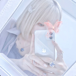 再販♡butterfly ring🦋