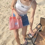 𓊆韓国っぽ〰series𓊇summer bag🛍 𖥦🍒𖦆