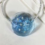〈再販3〉クリオネのお散歩 ヘアゴム   レジン