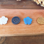 shinorikaさま専用『陶土のはなまる箸置き』ご購入ページ