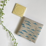 ミナペルホネンサニタリーケース