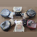 minimini BORO NO.19 ♢ぬいぐるみ