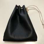 本革巾着16
