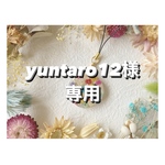 +°yuntaro12様専用