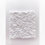 送料無料【1点もの・ハンドメイド】White・モダン