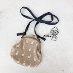 ▷cielo  ×  chimaB コラボ  Mサイズ gama ポシェット