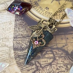 導きのペンデュラム