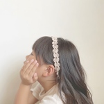 ヘアカチューム　