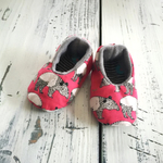 再販  ベビーシューズ