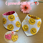 《gonmaru1114様 専用❣️》小型犬用 リバーシブルクールバンダナ (小型犬サイズ)2点セット