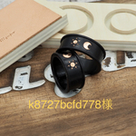 木の指輪　フルオーダー品