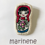 こけᑦᑋᵃⁿ♡マトリョー