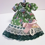 〈年末感謝sale12/27まで〉Pretty girl用＊ドレス♯1