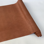 牛革  茶色① ブラウン　100㎝×30㎝（30デシ）本革　レザー小物　ハンドメイド　神戸リザード　レザークラフト　革　レザー　バッグ　革細工　コウベエルファクトリー　レザークラフト　