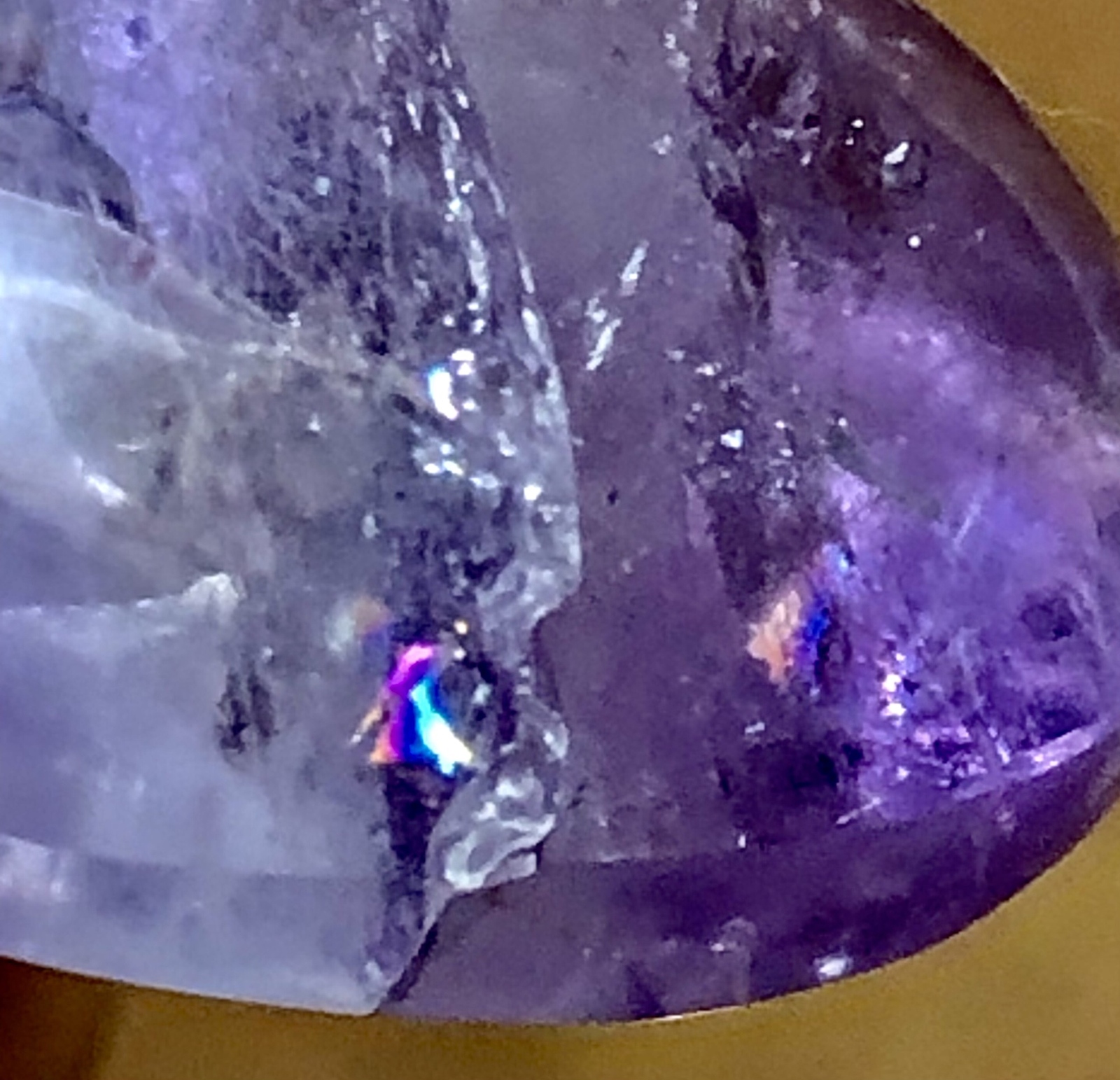 2025.9.6清浄琉璃界薬師如来 新潟阿賀野産高純山白水晶 2025.9.6清浄