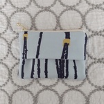 ミナペルホネン ポケティポーチ taba ハンドメイド 