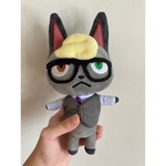 どうぶつの森ジャックぬいぐるみ