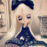 ブライス　ランジェリー　アウトフィット
