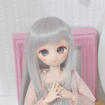 キャラヘッド　カスタム