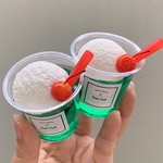 新色✨グリーン♡クリームソーダ