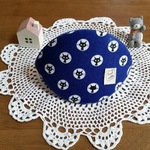 ネコさんのぱっくんポーチ☆