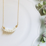 パールのネックレス