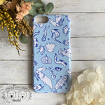 【iPhone】深海魚スマホケース